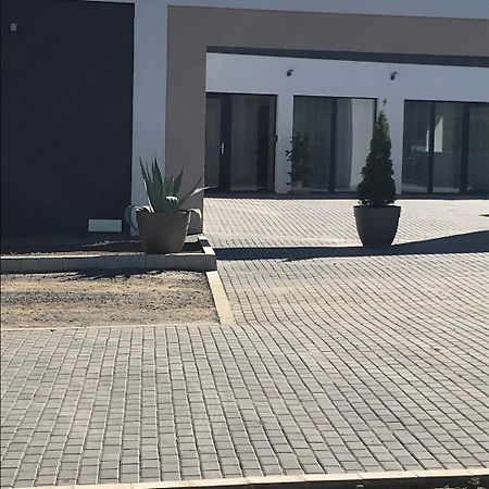 Bocskai Domb Vendeghaz Ξενοδοχείο Nagykallo Εξωτερικό φωτογραφία