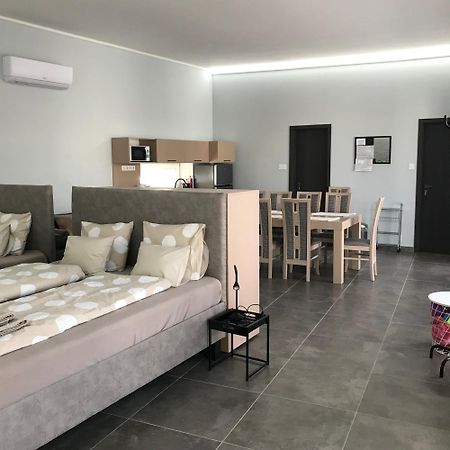 Bocskai Domb Vendeghaz Ξενοδοχείο Nagykallo Εξωτερικό φωτογραφία