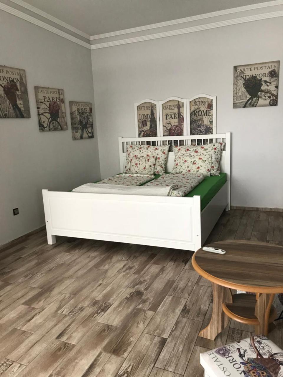 Bocskai Domb Vendeghaz Ξενοδοχείο Nagykallo Εξωτερικό φωτογραφία