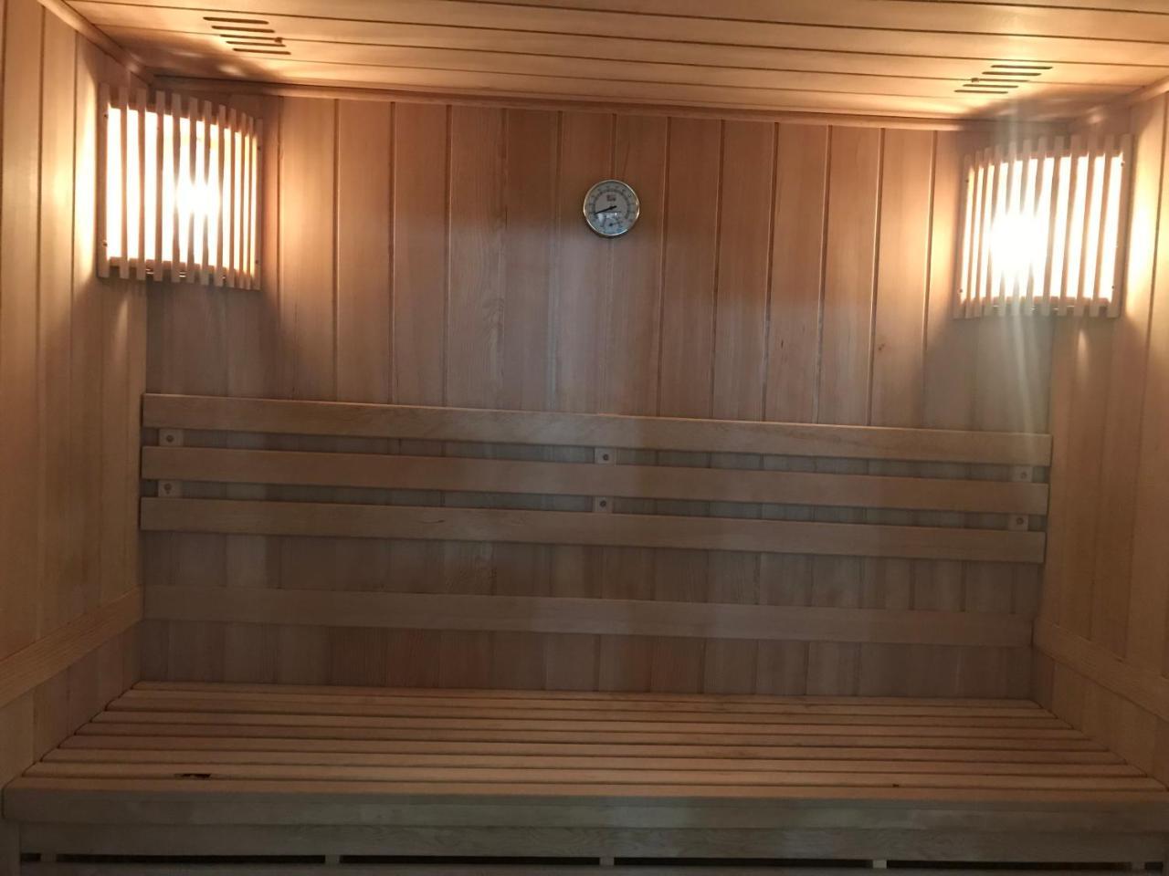 Bocskai Domb Vendeghaz Ξενοδοχείο Nagykallo Εξωτερικό φωτογραφία
